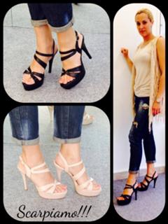 Elena Asimakopoulou feet photo 11