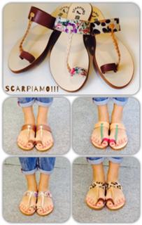Elena Asimakopoulou feet photo 8