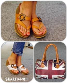 Elena Asimakopoulou feet photo 6