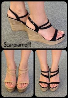 Elena Asimakopoulou feet photo 2