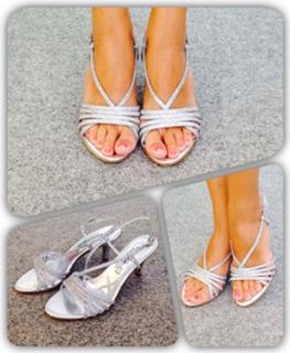 Elena Asimakopoulou feet photo 17
