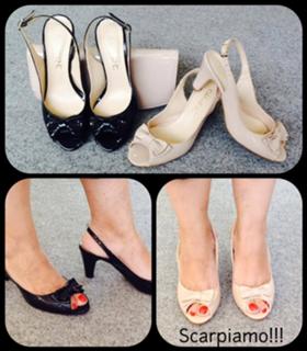 Elena Asimakopoulou feet photo 13