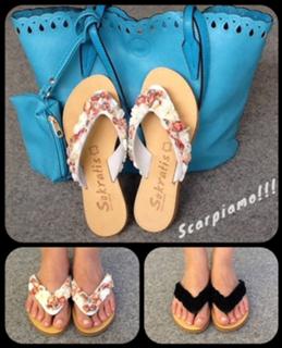 Elena Asimakopoulou feet photo 19