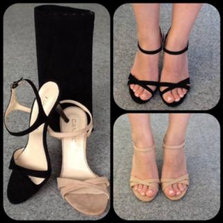 Elena Asimakopoulou feet photo 18