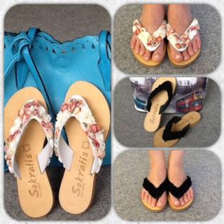Elena Asimakopoulou feet photo 17