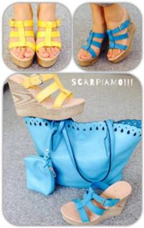 Elena Asimakopoulou feet photo 16