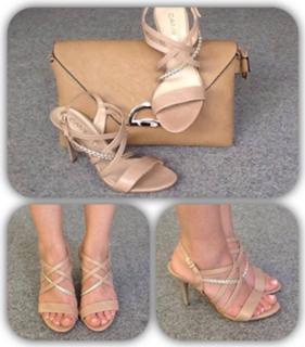 Elena Asimakopoulou feet photo 20