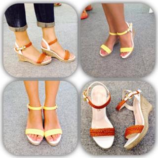 Elena Asimakopoulou feet photo 17