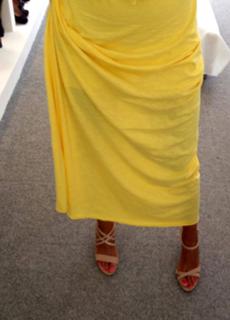 Elena Asimakopoulou feet photo 12