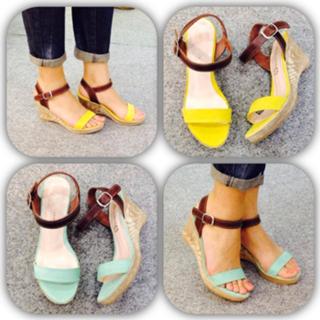 Elena Asimakopoulou feet photo 7