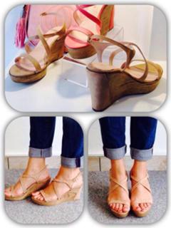Elena Asimakopoulou feet photo 14