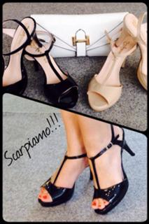 Elena Asimakopoulou feet photo 12
