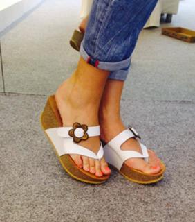 Elena Asimakopoulou feet photo 11