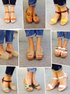 Elena Asimakopoulou feet photo 13