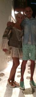 Elena Asimakopoulou feet photo 10
