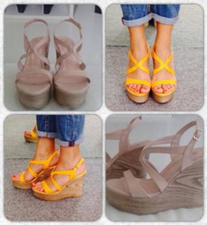 Elena Asimakopoulou feet photo 9