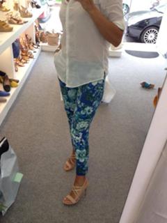 Elena Asimakopoulou feet photo 8