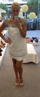 Elena Asimakopoulou feet photo 7