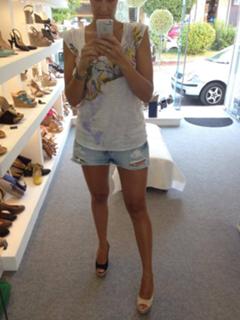 Elena Asimakopoulou feet photo 20