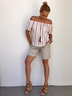 Elena Asimakopoulou feet photo 18