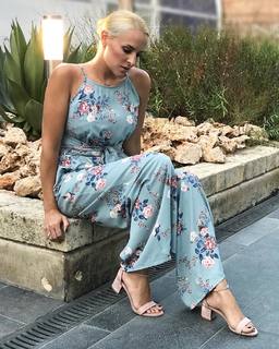 Elena Asimakopoulou feet photo 8