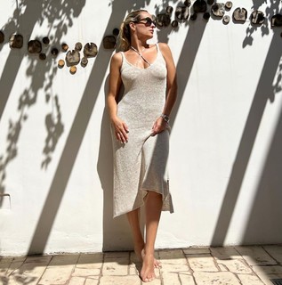 Elena Asimakopoulou feet photo 11