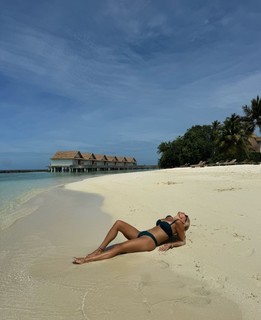 Elena Asimakopoulou feet photo 17