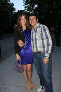 Elena Ballesteros feet photo 17