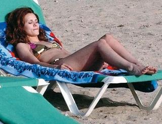 Elena Ballesteros feet photo 10