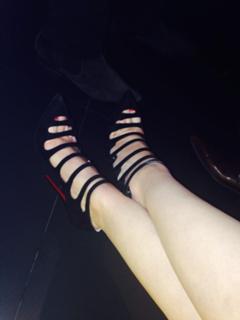 Elena Ballesteros feet photo 20