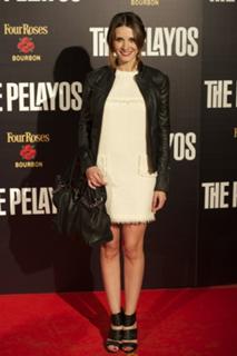 Elena Ballesteros feet photo 15