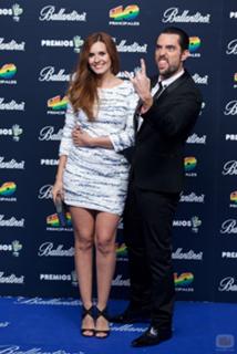 Elena Ballesteros feet photo 14