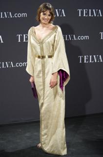 Elena Ballesteros feet photo 6