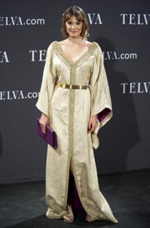 Elena Ballesteros feet photo 5