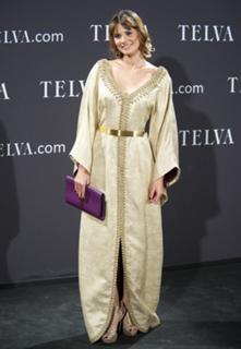 Elena Ballesteros feet photo 4