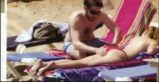 Elena Ballesteros feet photo 3