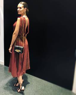 Elena Ballesteros feet photo 10