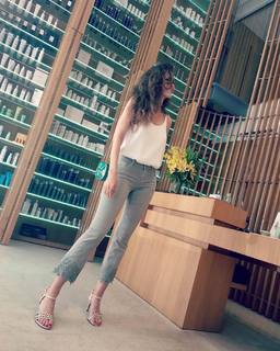 Elena Ballesteros feet photo 6