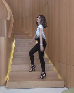 Elena Ballesteros feet photo 4