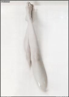 Elena Ballesteros feet photo 3