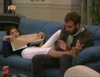 Elena Ballesteros feet photo 2