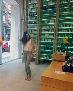 Elena Ballesteros feet photo 17