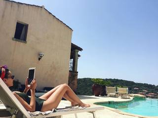 Elena Ballesteros feet photo 16