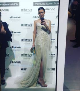 Elena Ballesteros feet photo 15