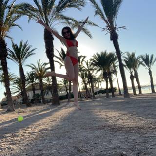 Elena Ballesteros feet photo 7