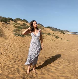 Elena Ballesteros feet photo 20