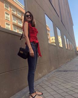 Elena Ballesteros feet photo 16