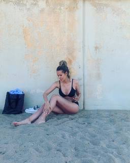 Elena Ballesteros feet photo 9