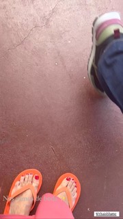 Elena Ballesteros feet photo 4