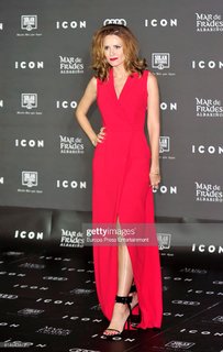 Elena Ballesteros feet photo 20